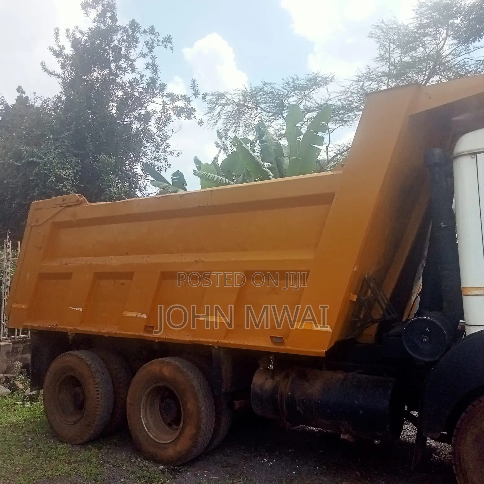 Tata Well Maintained
