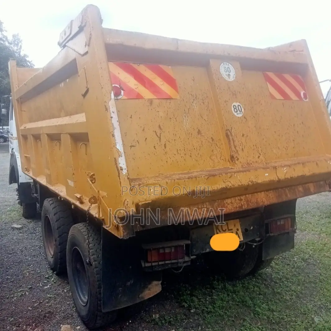 Tata Well Maintained