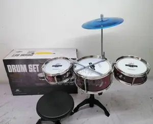 Kids Drum Set
