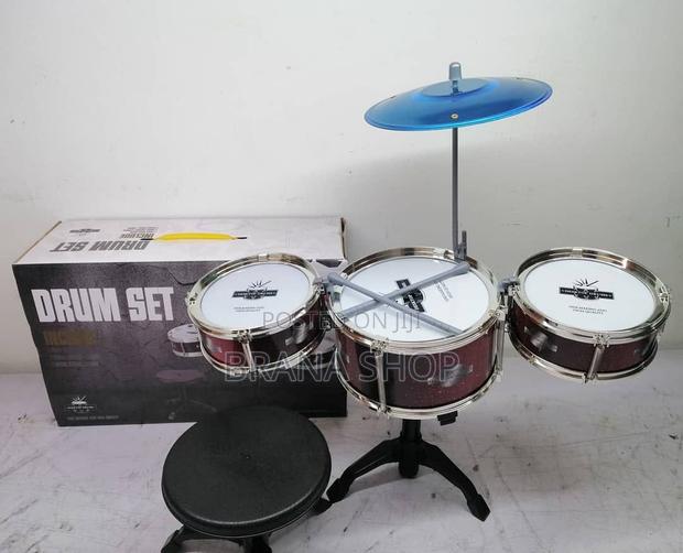 Kids Drum Set