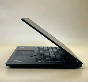 Laptop Lenovo ThinkPad X390 16GB Intel Core i5 SSD 512GB