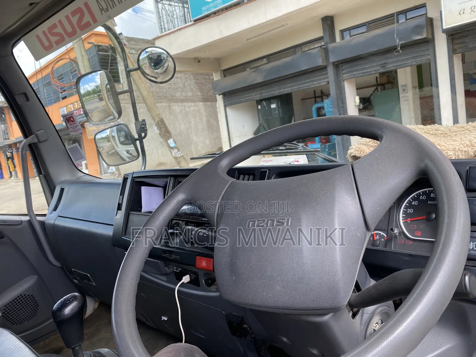 Isuzu Frr90 2025