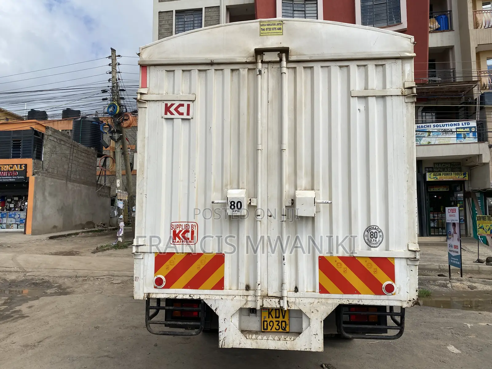 Isuzu Frr90 2025