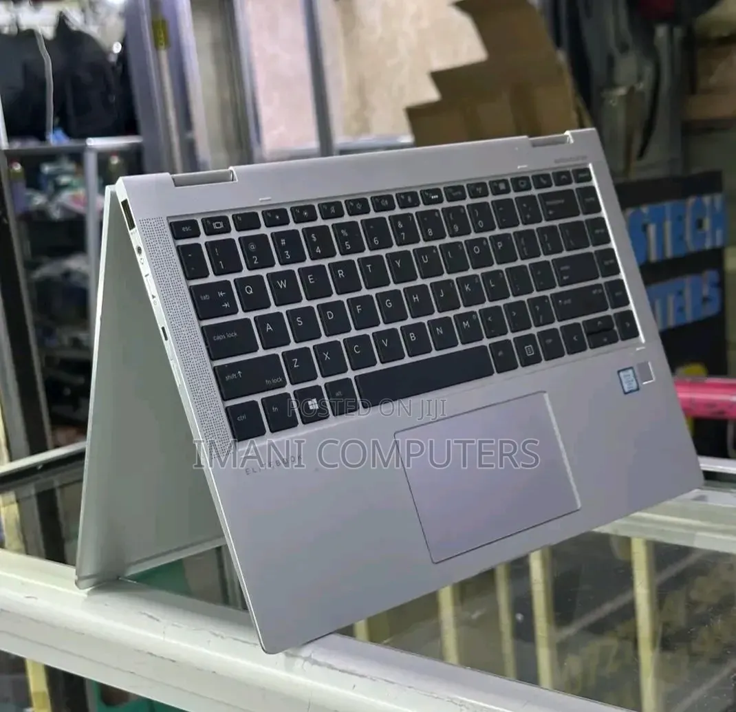 Laptop HP EliteBook 1040 G6 16GB Intel Core i7 SSD 512GB