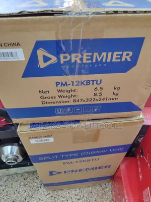Premier Air Conditioner