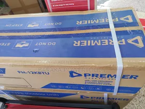Premier Air Conditioner