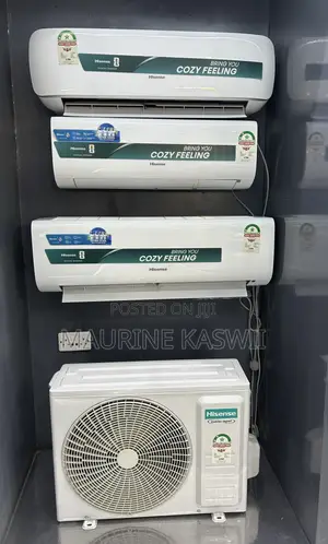 12000btu Inverted Aircondioner