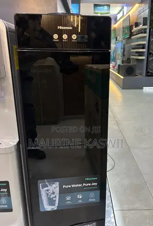 Hisense  Water Dispenser With Child Lock