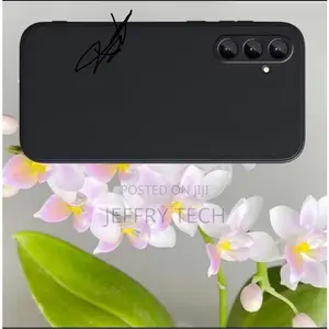 Samsung A27 Silicone Phone Case & Pouch With Camera Protection - Scra