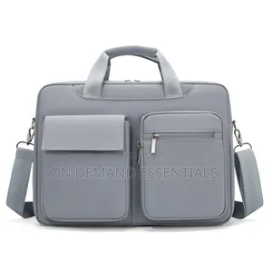 High Quality Shoulder Laptop Bag