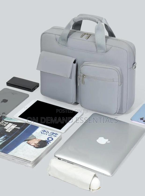 High Quality Shoulder Laptop Bag - thumbnail 2