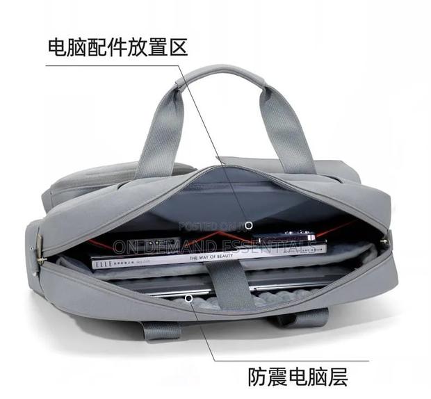 High Quality Shoulder Laptop Bag - thumbnail 3
