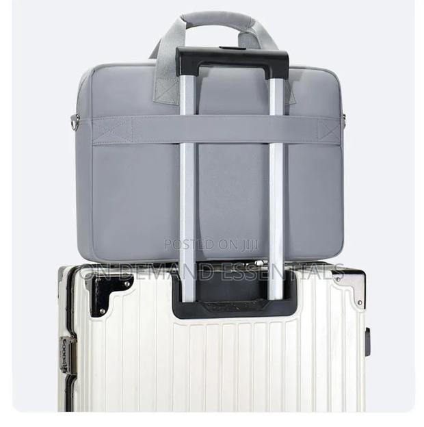 High Quality Shoulder Laptop Bag - thumbnail 4