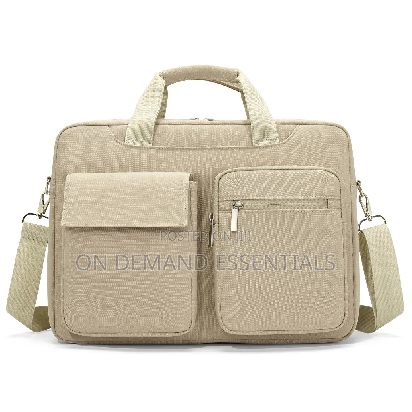 High Quality Shoulder Laptop Bag