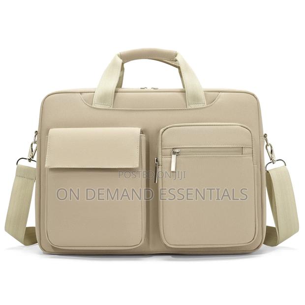 High Quality Shoulder Laptop Bag - thumbnail 6