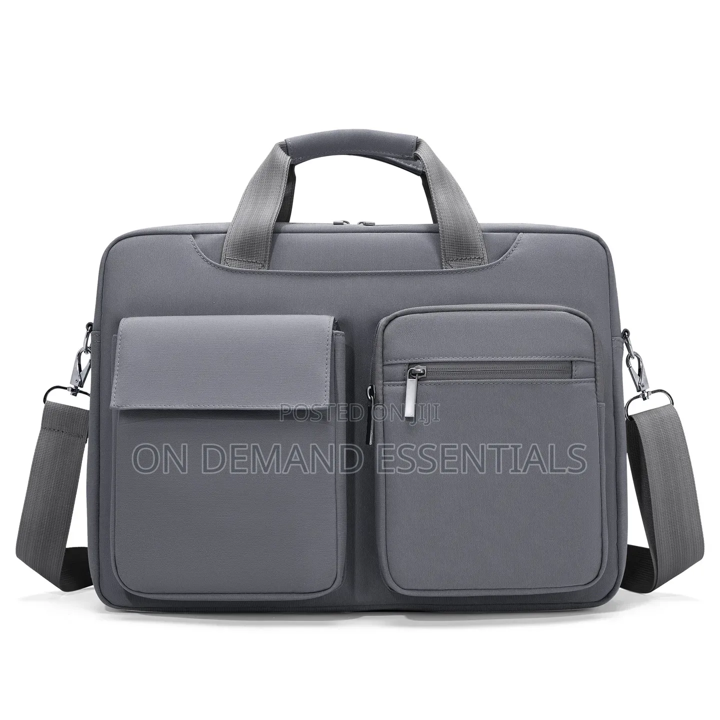 High Quality Shoulder Laptop Bag