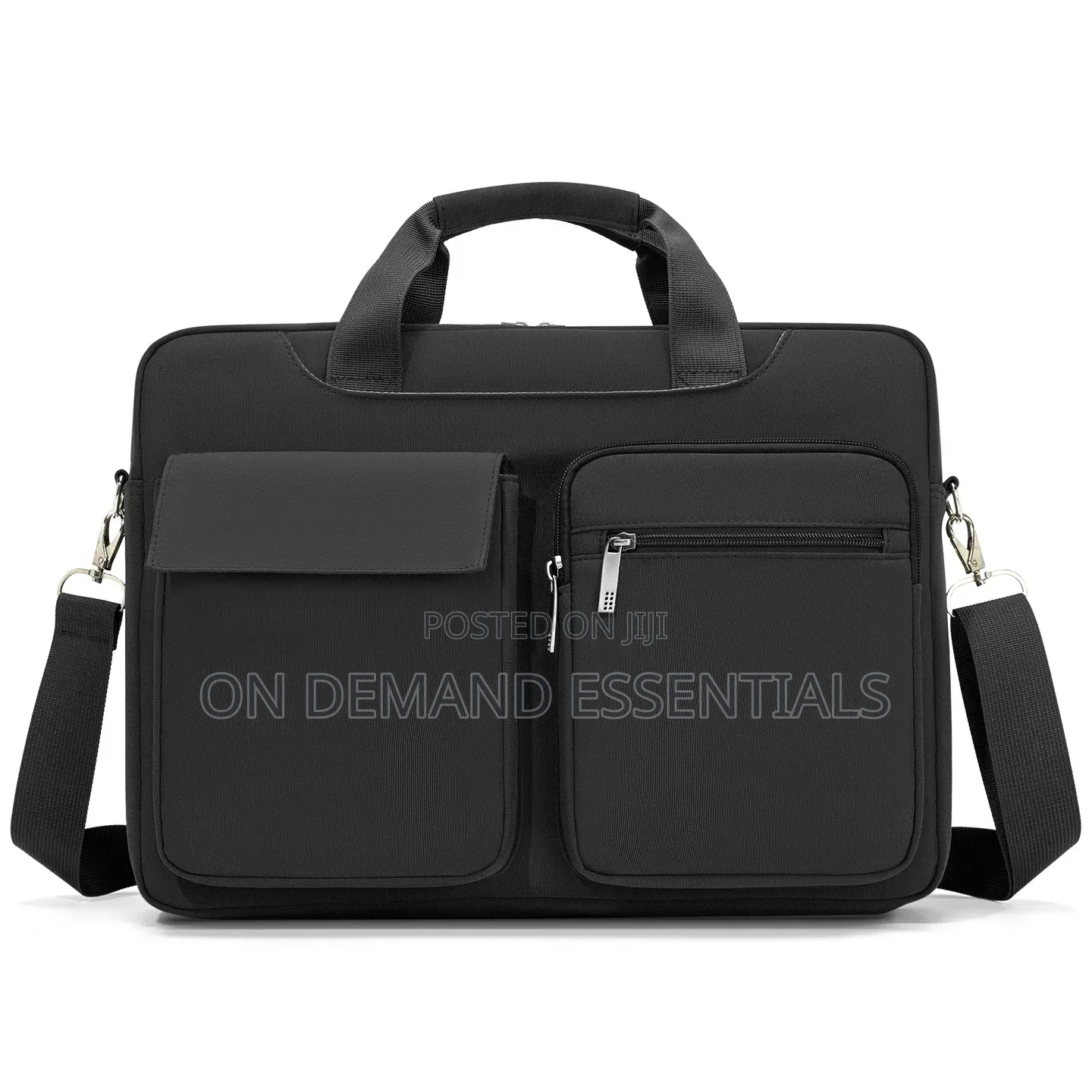 High Quality Shoulder Laptop Bag