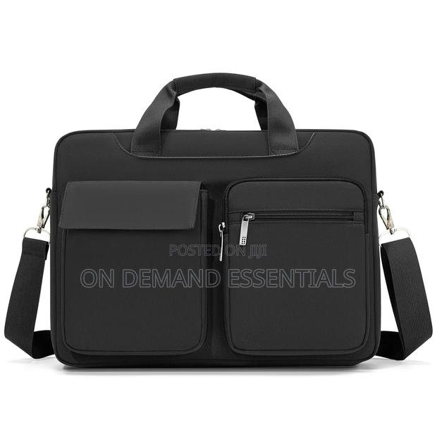 High Quality Shoulder Laptop Bag - thumbnail 8