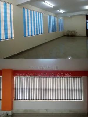 Quality Vertical Window Blinds Available
