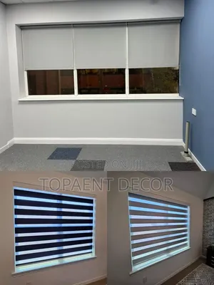 Quality Assurance Horizontal Window Blinds