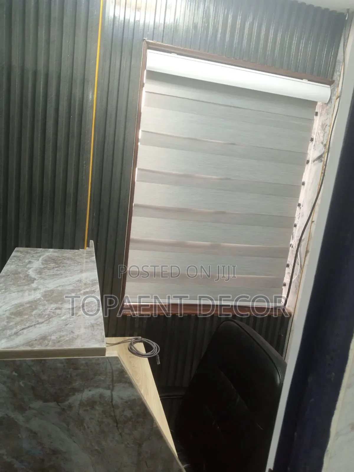Quality Assurance Horizontal Window Blinds
