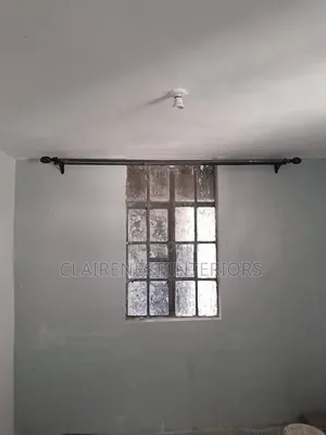 Give Your Windows the Perfect Finishing Touch With Powder Coated Rods