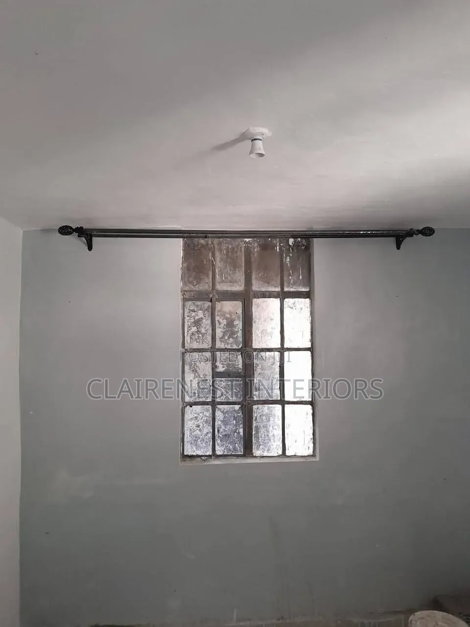 Give Your Windows the Perfect Finishing Touch With Powder Coated Rods