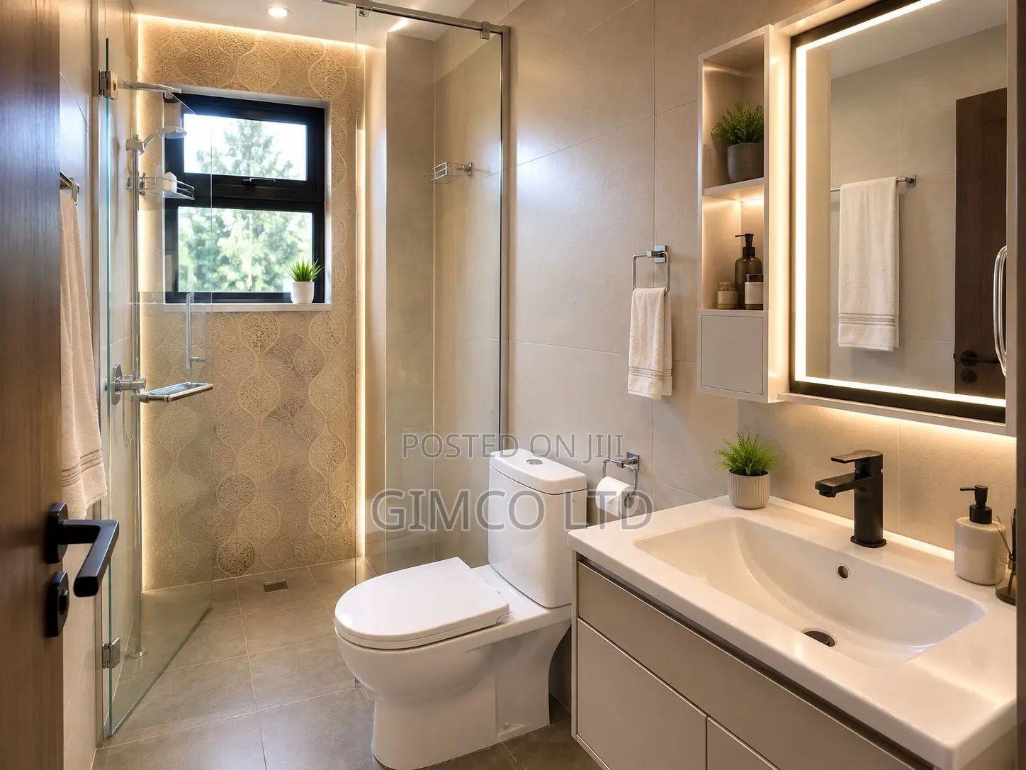 2bdrm Apartment in Novula Apartments, Gitaru for sale