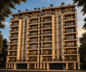 2bdrm Apartment in Novula Apartments, Gitaru for sale