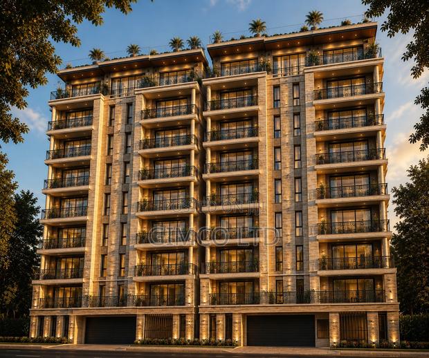 2bdrm Apartment in Novula Apartments, Gitaru for sale