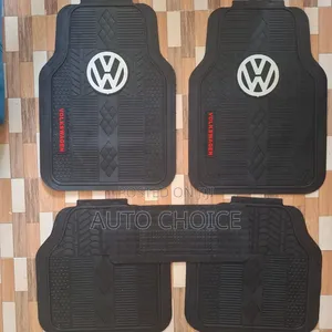 Car Floor Mat