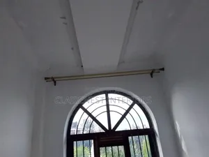 Add Sleek Beauty to Your Interiors With Powder Coated Curtain Rods