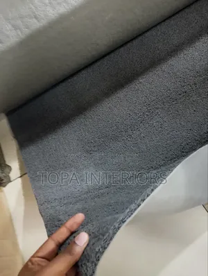 Soft PVC Antislip Rubber Mats for Slippery Floors