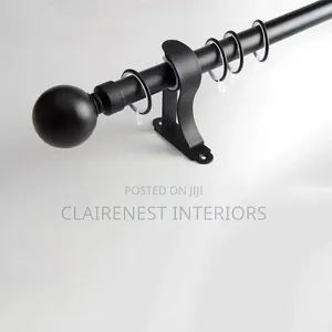 Choose Reliable Rods for Lasting Use.