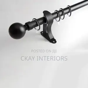 Choose Reliable Rods for Lasting Use.