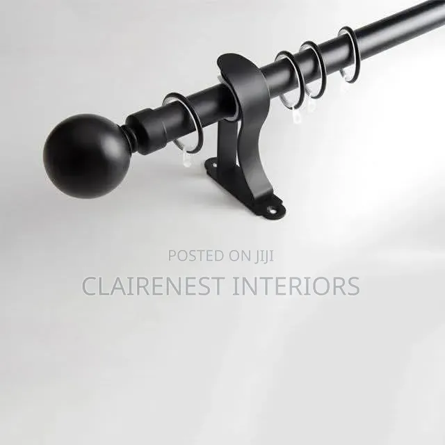 Choose Reliable Rods for Lasting Use.