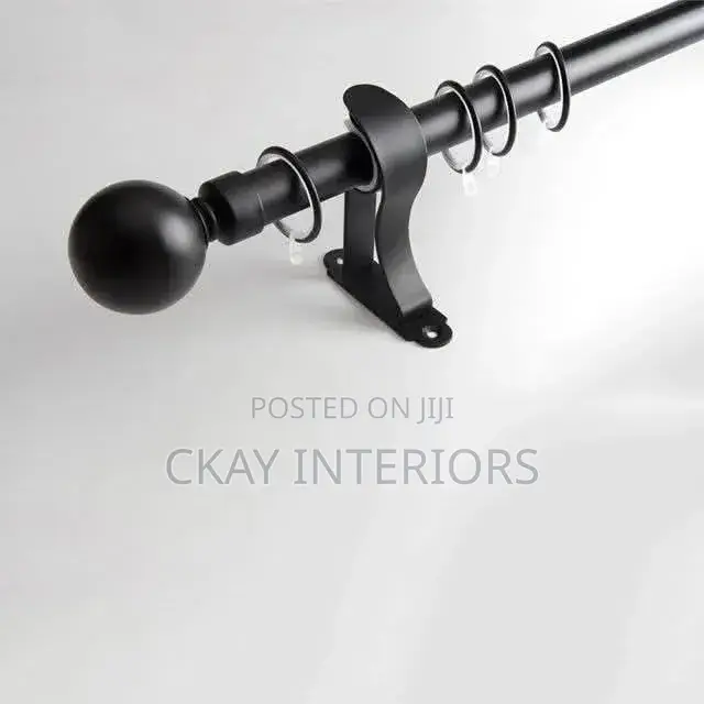 Choose Reliable Rods for Lasting Use.