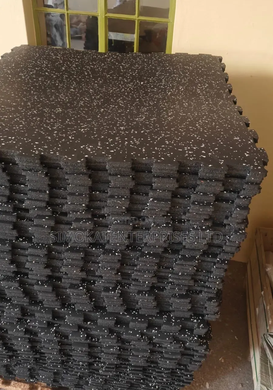 Interlocking Flooring Mats 15mm 1mby1m
Per Square Metre