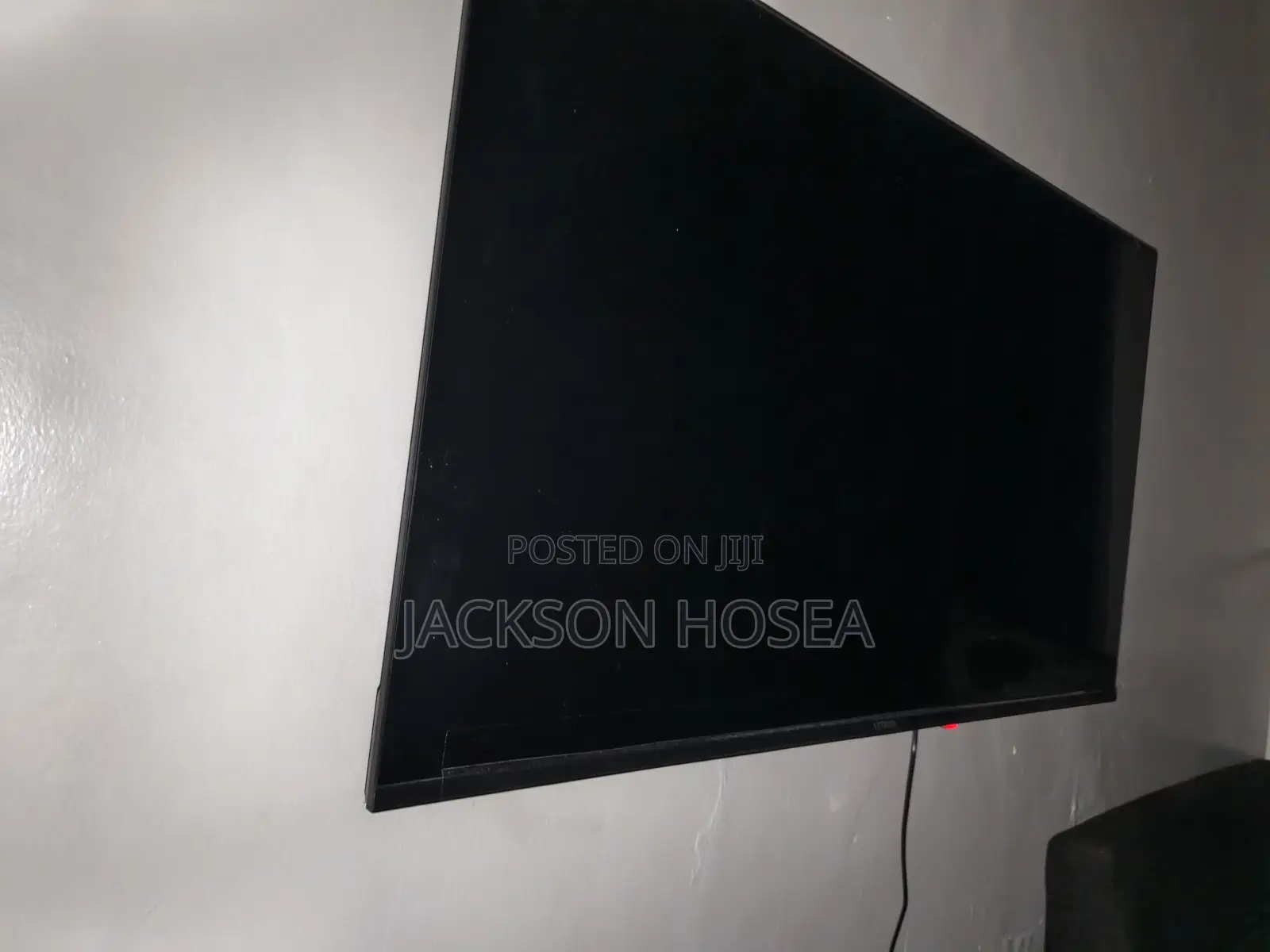 Vitron TV 43"