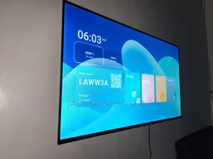Vitron TV 43"