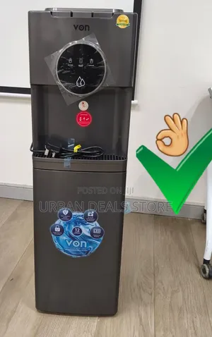 Von Bottom Load Water Dispenser