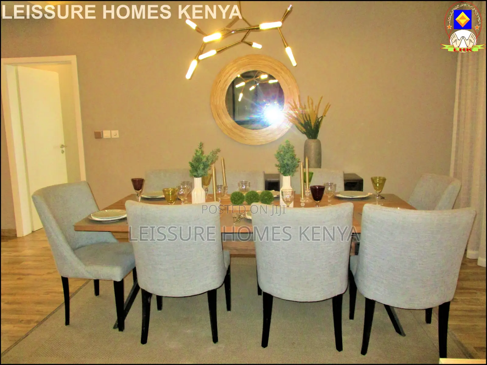 4bdrm Duplex in Riverside Drive for sale