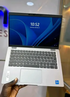 Laptop Dell Latitude 5420 8GB Intel Core i7 SSD 256GB
