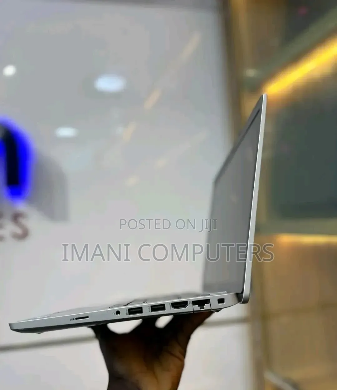 Laptop Dell Latitude 5420 8GB Intel Core i7 SSD 256GB