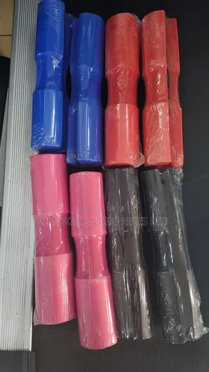 Barbell Pads
Blue✅
Black✅
Red✅
Pink✅
