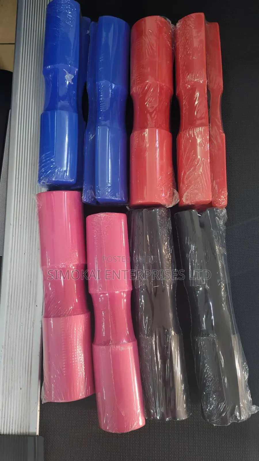 Barbell Pads
Blue✅
Black✅
Red✅
Pink✅