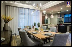 4bdrm Duplex in Riverside Drive for sale