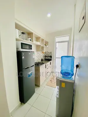 Fully Furnished Apartment