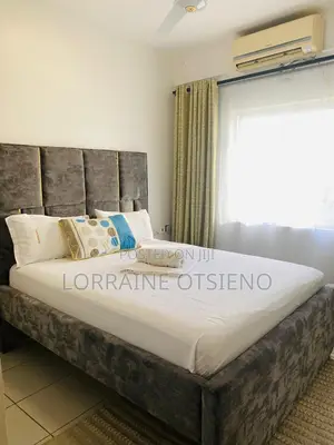 Fully Furnished Apartment
