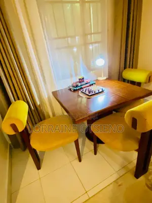 Fully Furnished Apartment